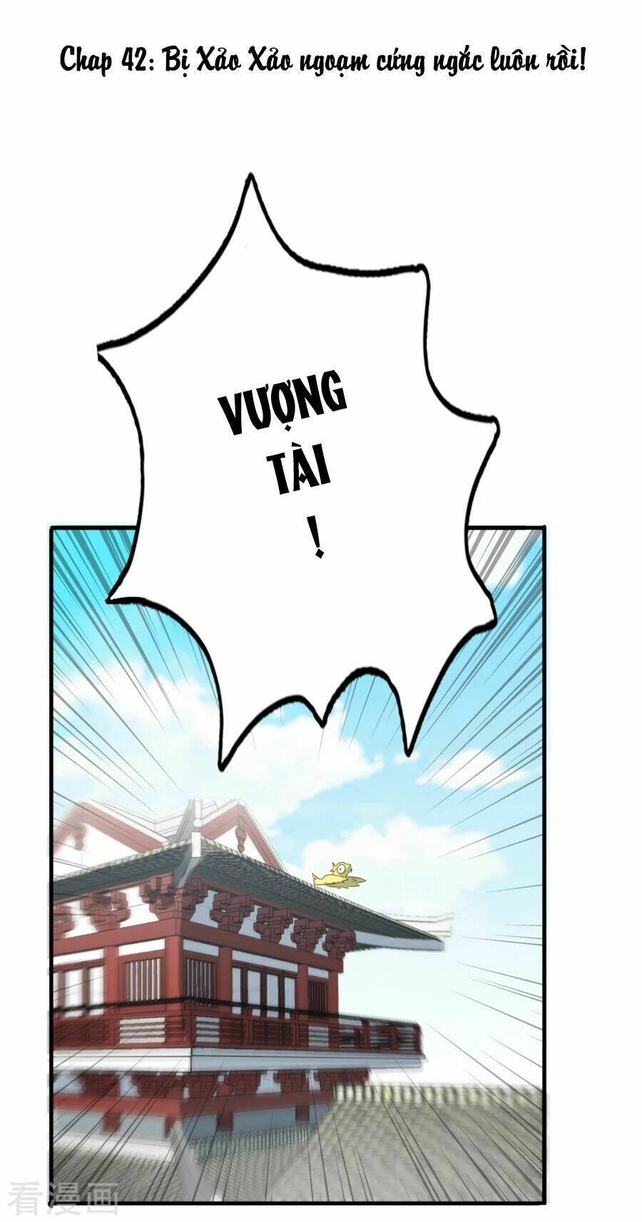 Phú Bà Bạc Tỷ Trong Lãnh Cung Chương 42 Ảnh 4
