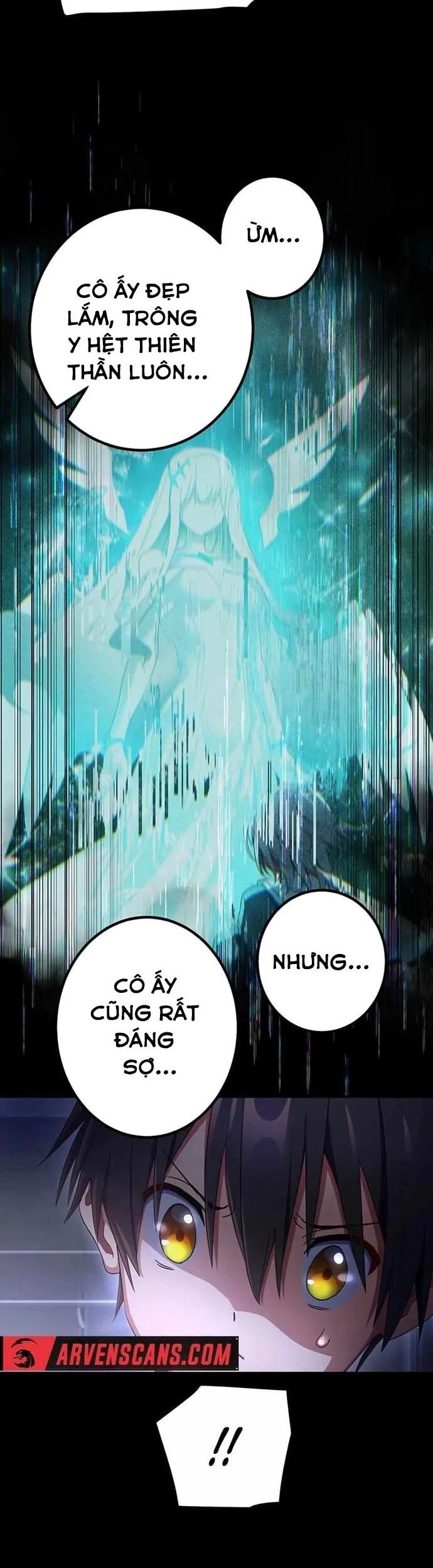 Quỷ Ấn Chương 47 Ảnh 17