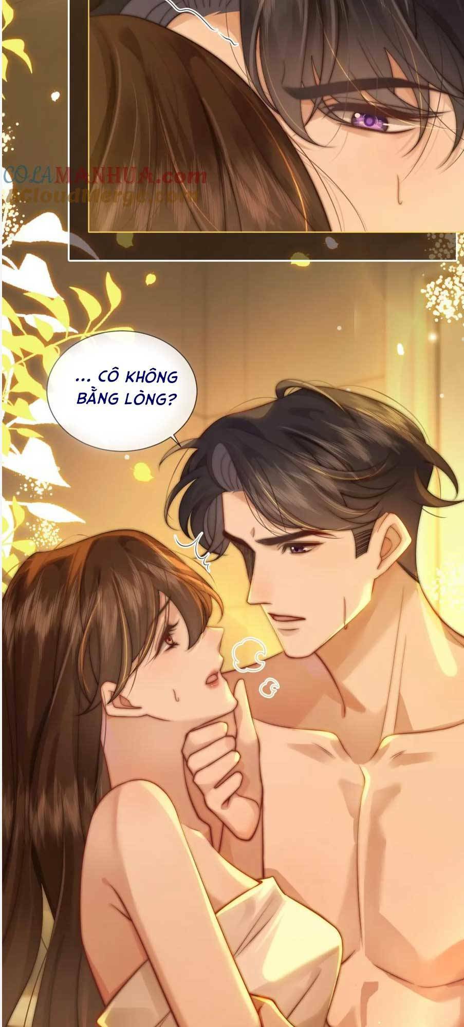 Nhất Dạ Trầm Hôn Chương 35 Ảnh 7