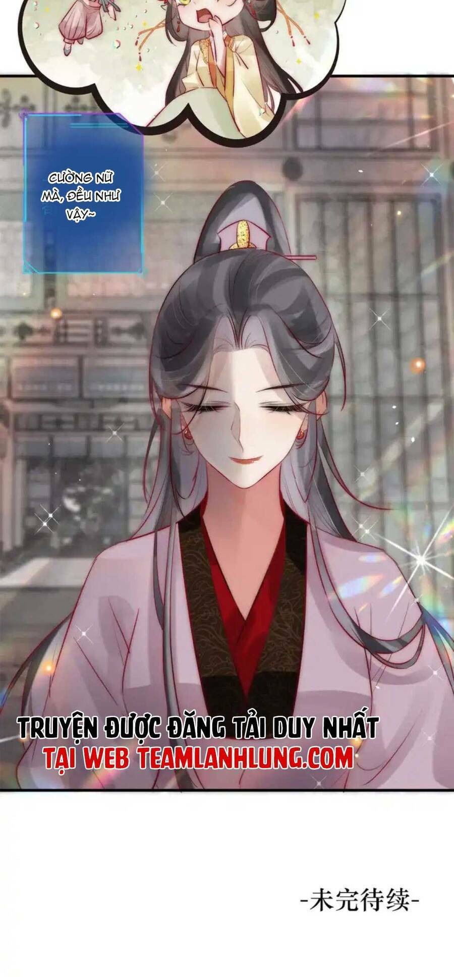 Hòa Thượng Phản Diện Giả Bạch Liên Hoa Chương 6 Ảnh 66