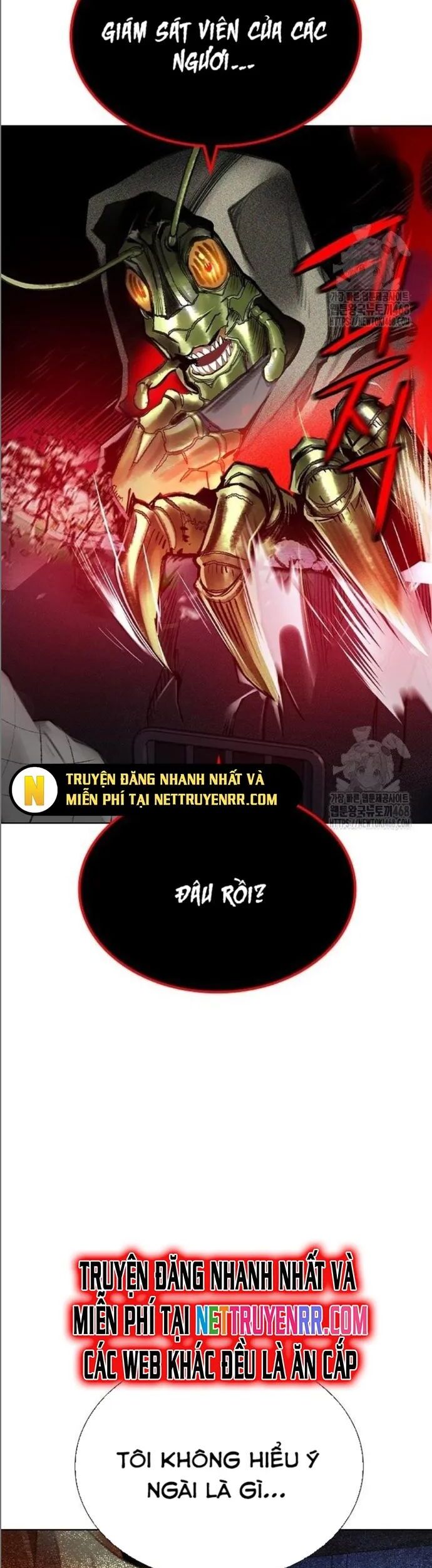 Nhân Trùng Đại Chiến Chương 149.1 Ảnh 8