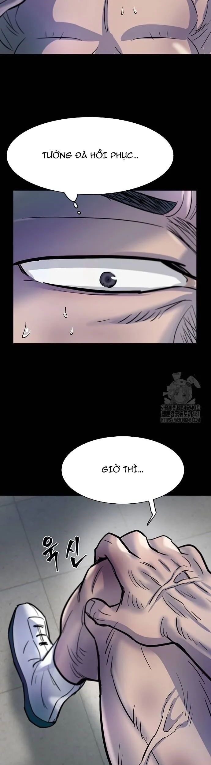 Bù Nhìn Chương 91 Ảnh 21