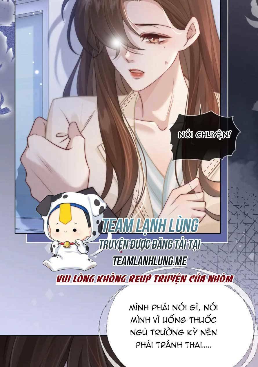 Nhất Dạ Trầm Hôn Chương 43 Ảnh 19