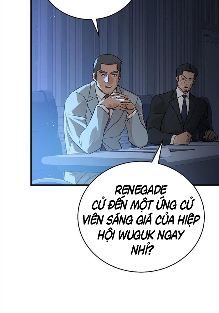 Đột Kích Giả Chương 15 Ảnh 19
