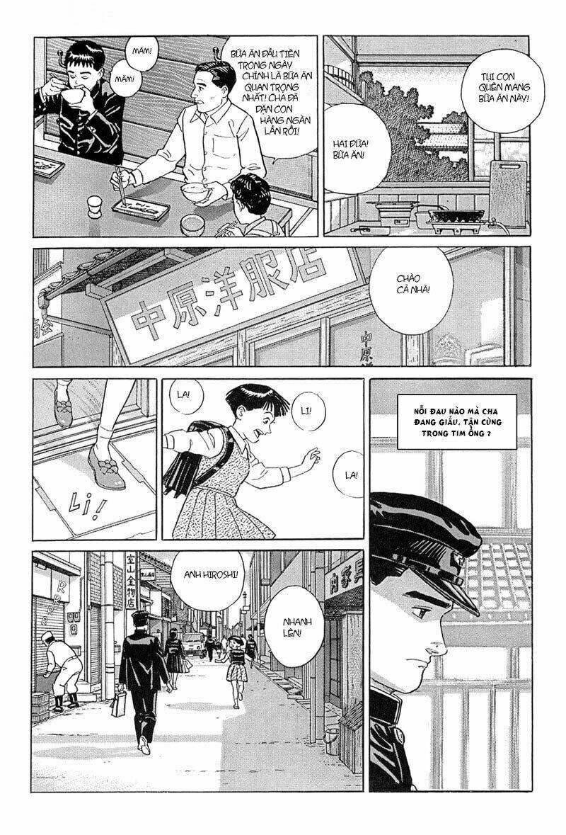 Haruka Na Machi E Chương 10 Ảnh 7
