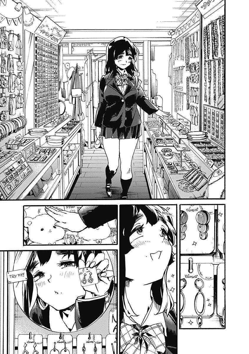 Koko Wa Ima Kara Rinri Desu. Chương 23 Ảnh 11