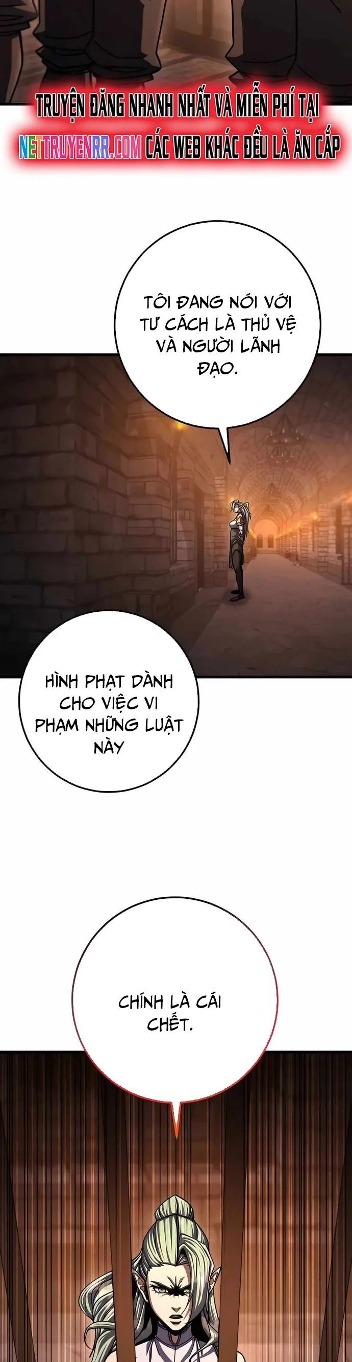 Tôi Dùng Búa Thần Giải Cứu Thế Giới Chương 95 Ảnh 29