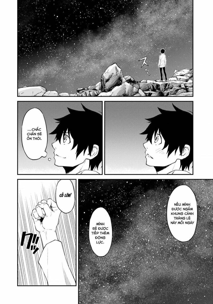 Tensei Shitara Saikyoushutachi Ga Sumau Shima Deshita. Kono Shima De Slow Life Wo Tanoshimasu Chương 1 Ảnh 32