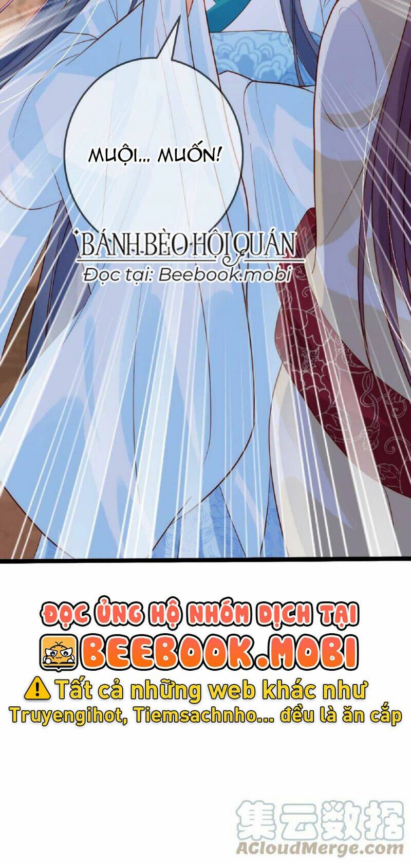 Sau Khi Xuyên Sách, 5 Nhân Cách Của Bạo Quân Đều Yêu Ta Chương 8 Ảnh 38