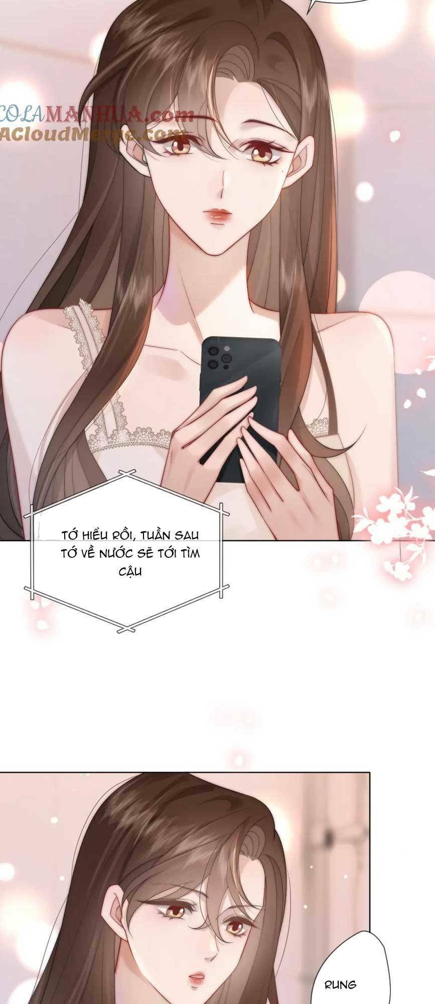 Nhất Dạ Trầm Hôn Chương 41 Ảnh 22