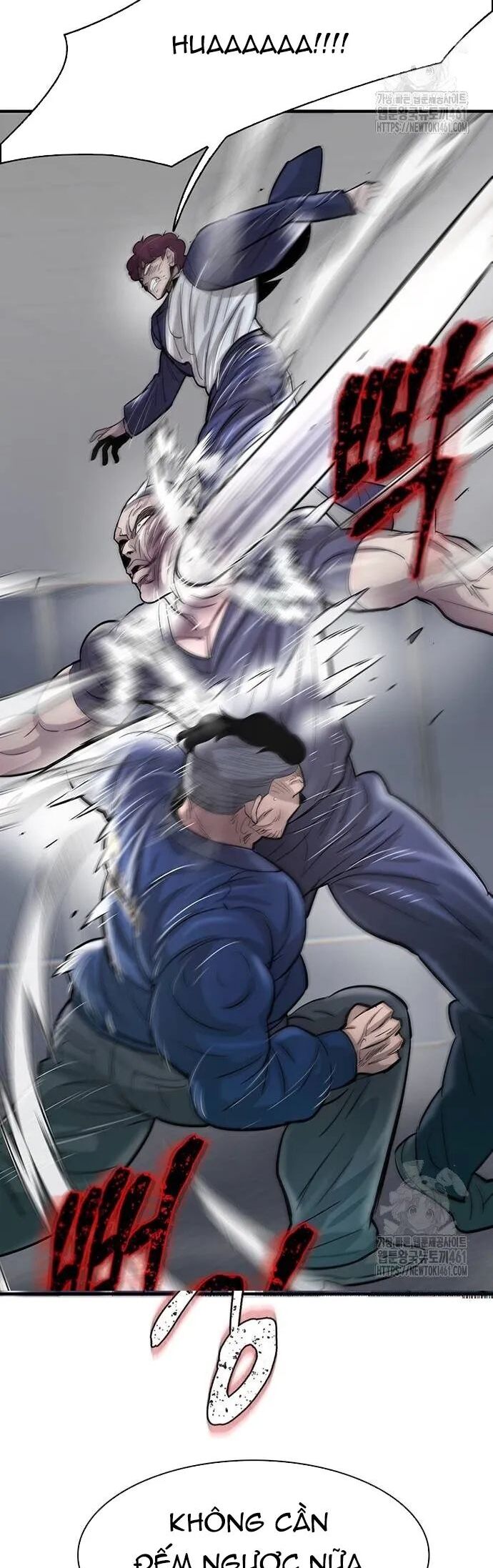 Bù Nhìn Chương 91 Ảnh 60