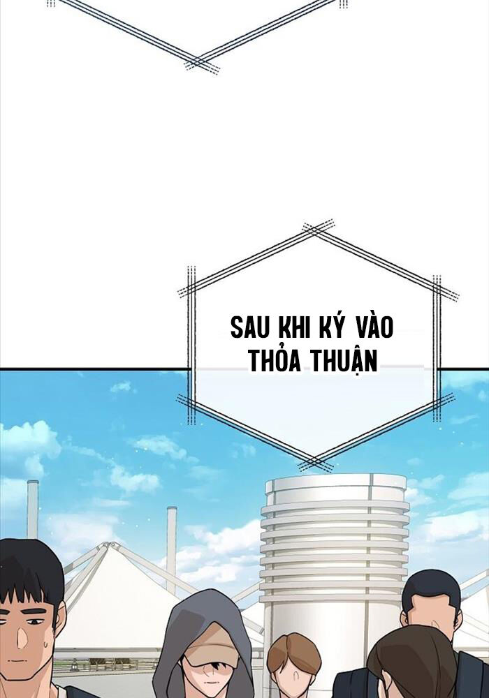 Đột Kích Giả Chương 14 Ảnh 57