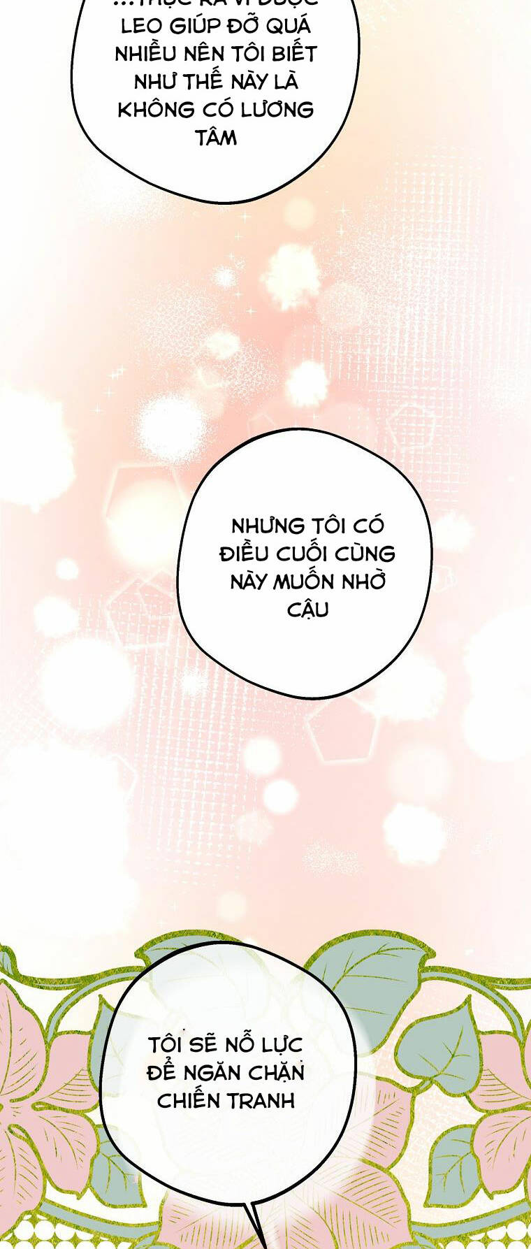 Tồn Tại Như Nàng Công Chúa Dã Chủng Chương 85 Ảnh 34