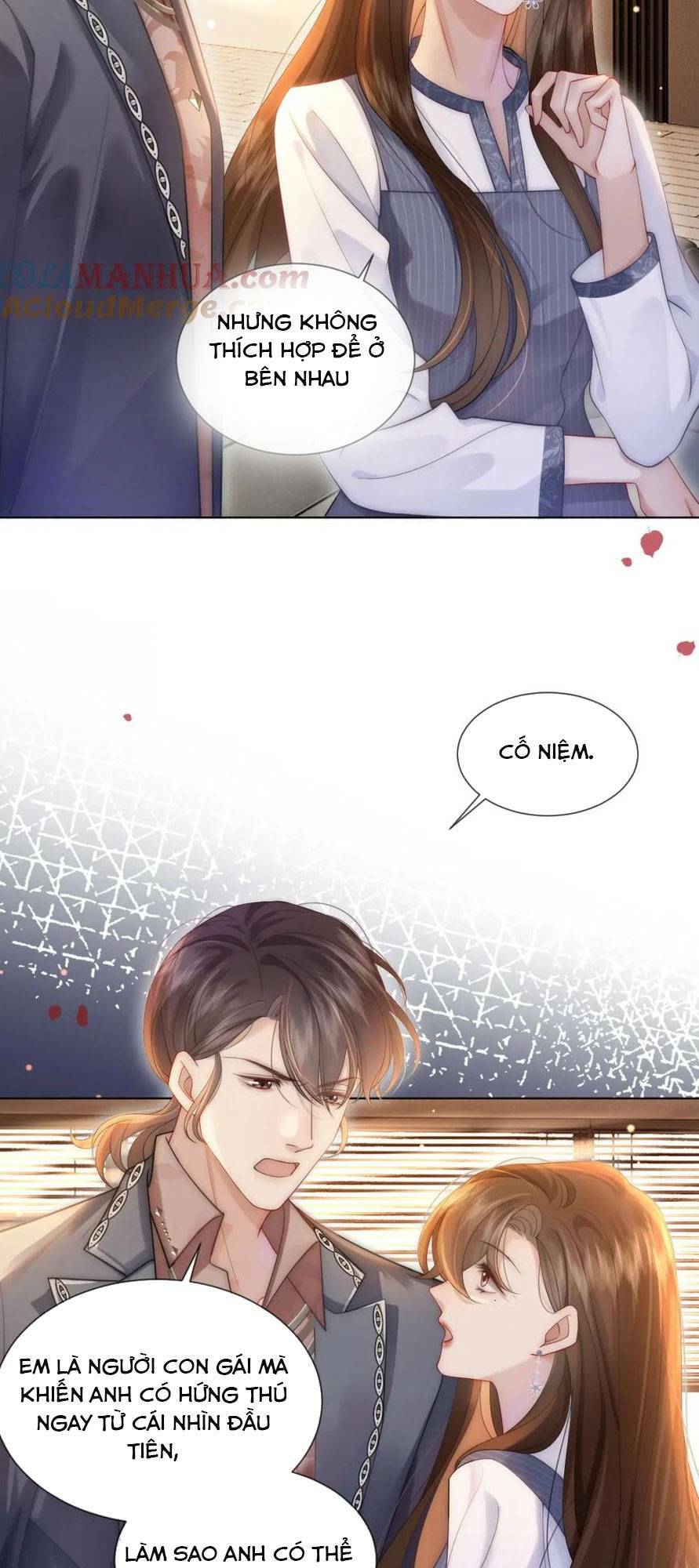 Nhất Dạ Trầm Hôn Chương 32 Ảnh 9