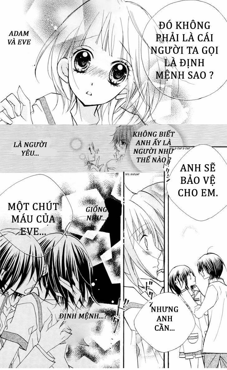 1-Nen 5-Kumi Ikimono Gakari Chương 7 Ảnh 27