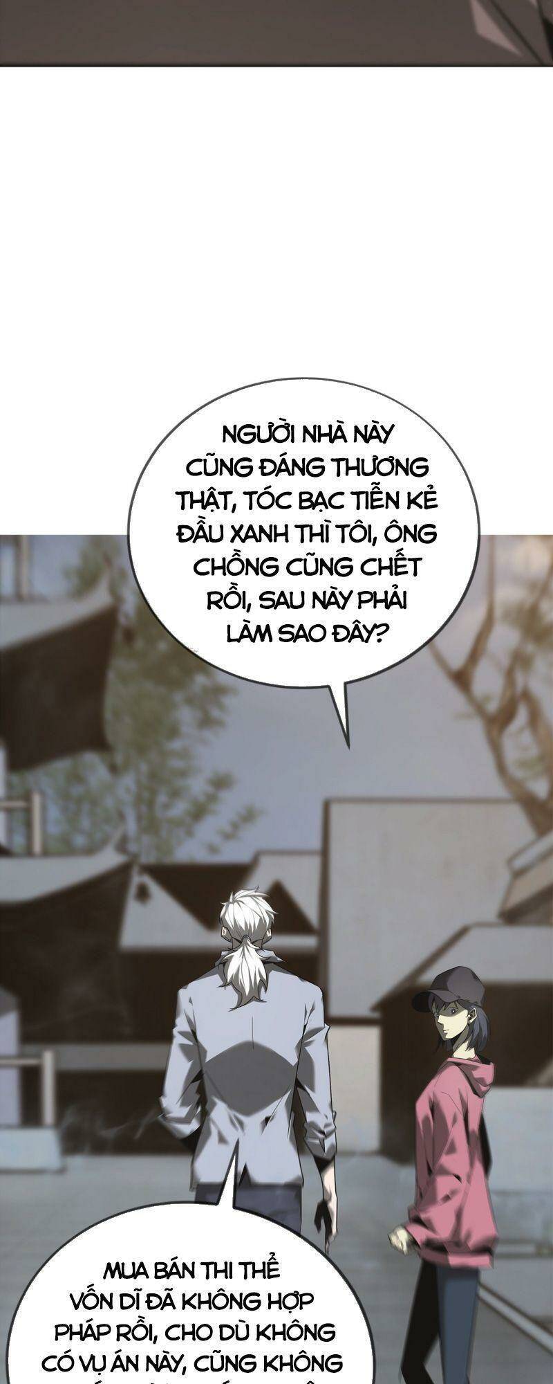 U Nhân Chương 16 Ảnh 11