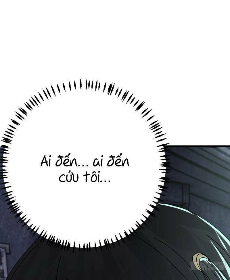 Khi Đóa Hoa Sẫm Màu Nở Rộ Chương 20 Ảnh 9