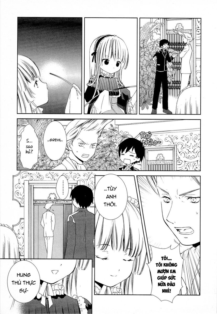 Gosick Chương 1 Ảnh 53