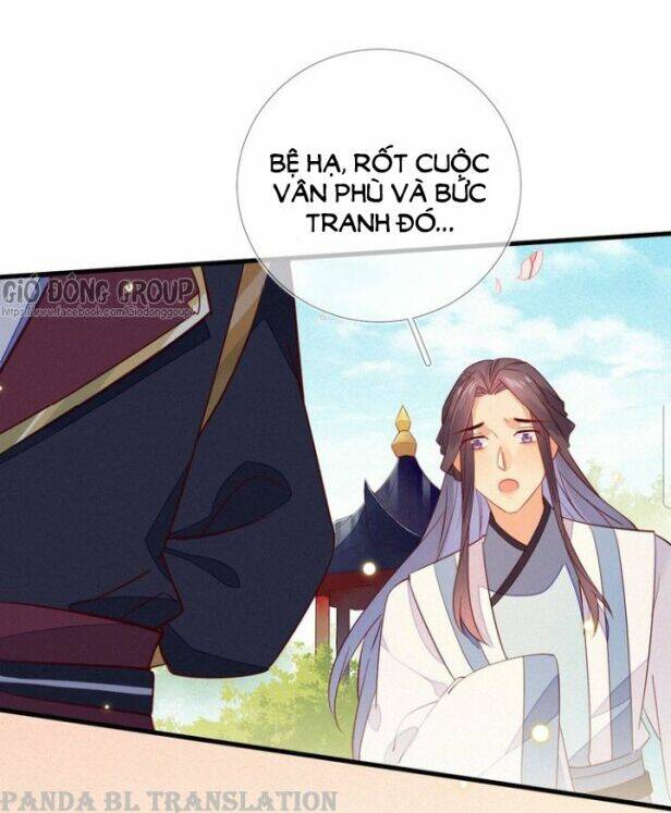 Thừa Tướng, Trẫm Biết Sai Rồi! Chương 9 Ảnh 42