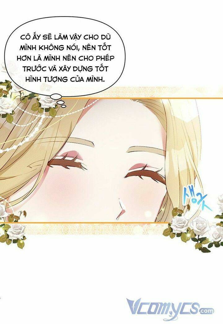 Mục Tiêu Là Tự Do Chương 15 Ảnh 23