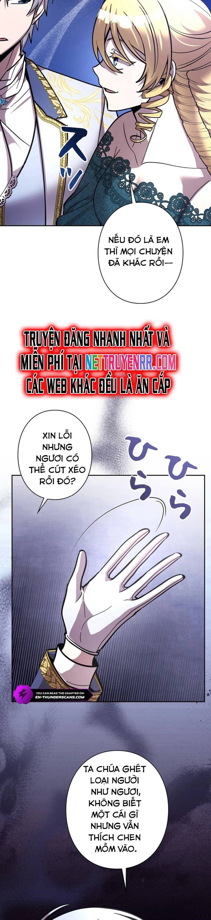 Ta Là Anh Hùng Nhưng Các Nữ Chính Lại Muốn Giết Ta Chương 24 Ảnh 34