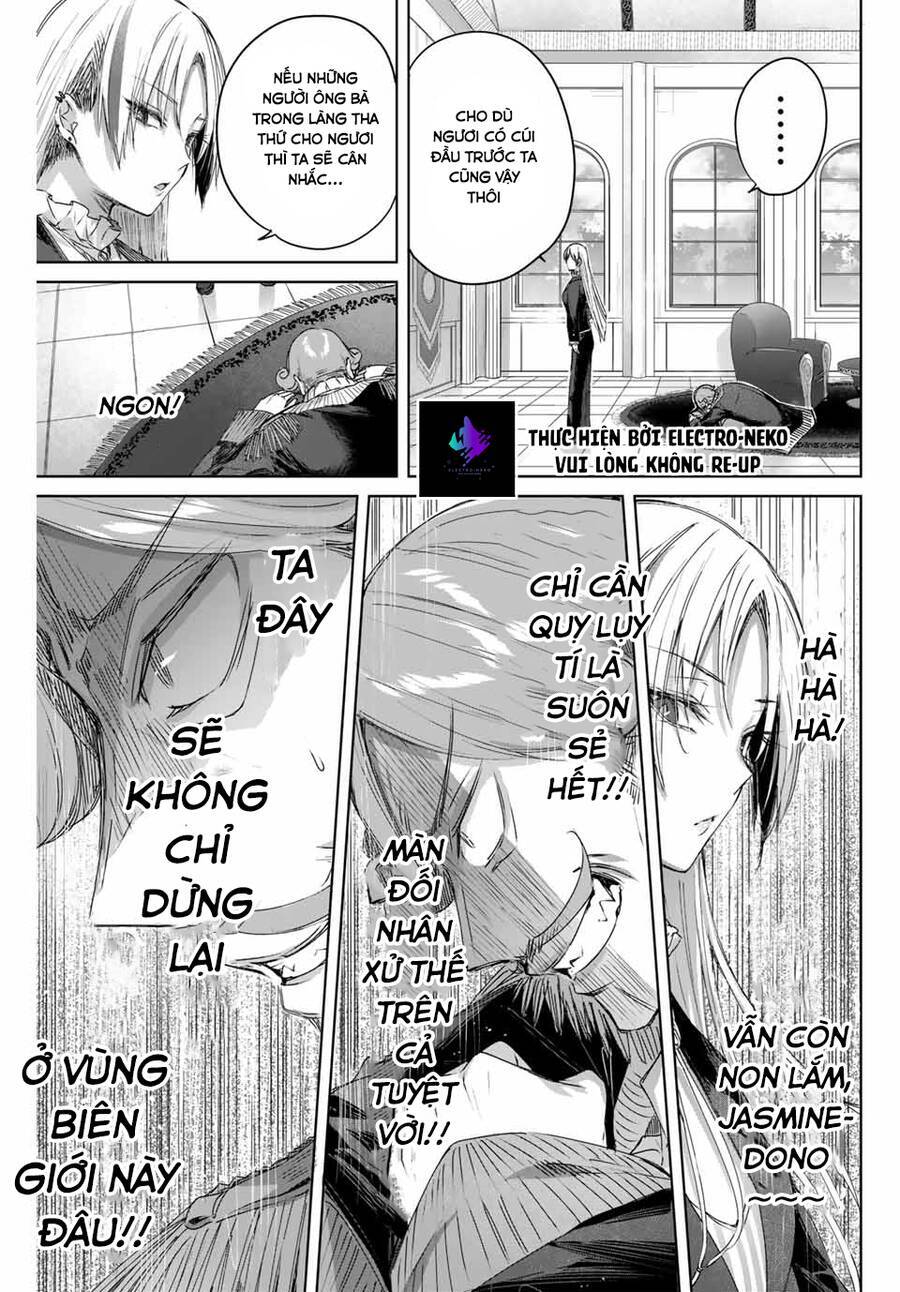 Henkyou No Yakushi, Miyako De S Rank Boukensha To Naru Chương 10 Ảnh 15