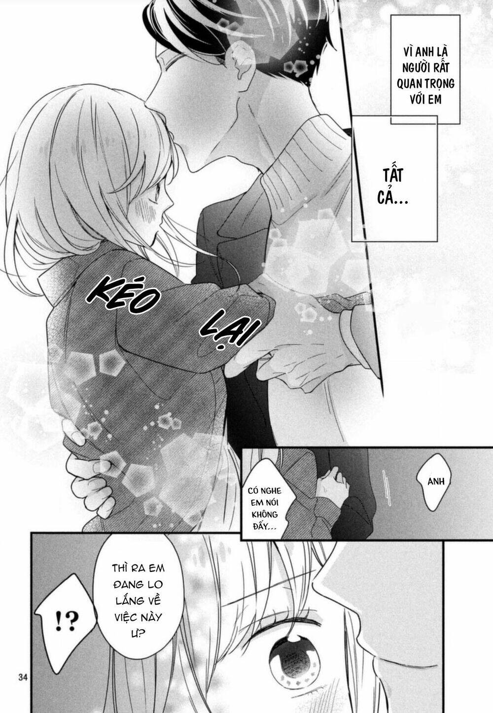 Bengoshi To 17-Sai Chương 8 Ảnh 36