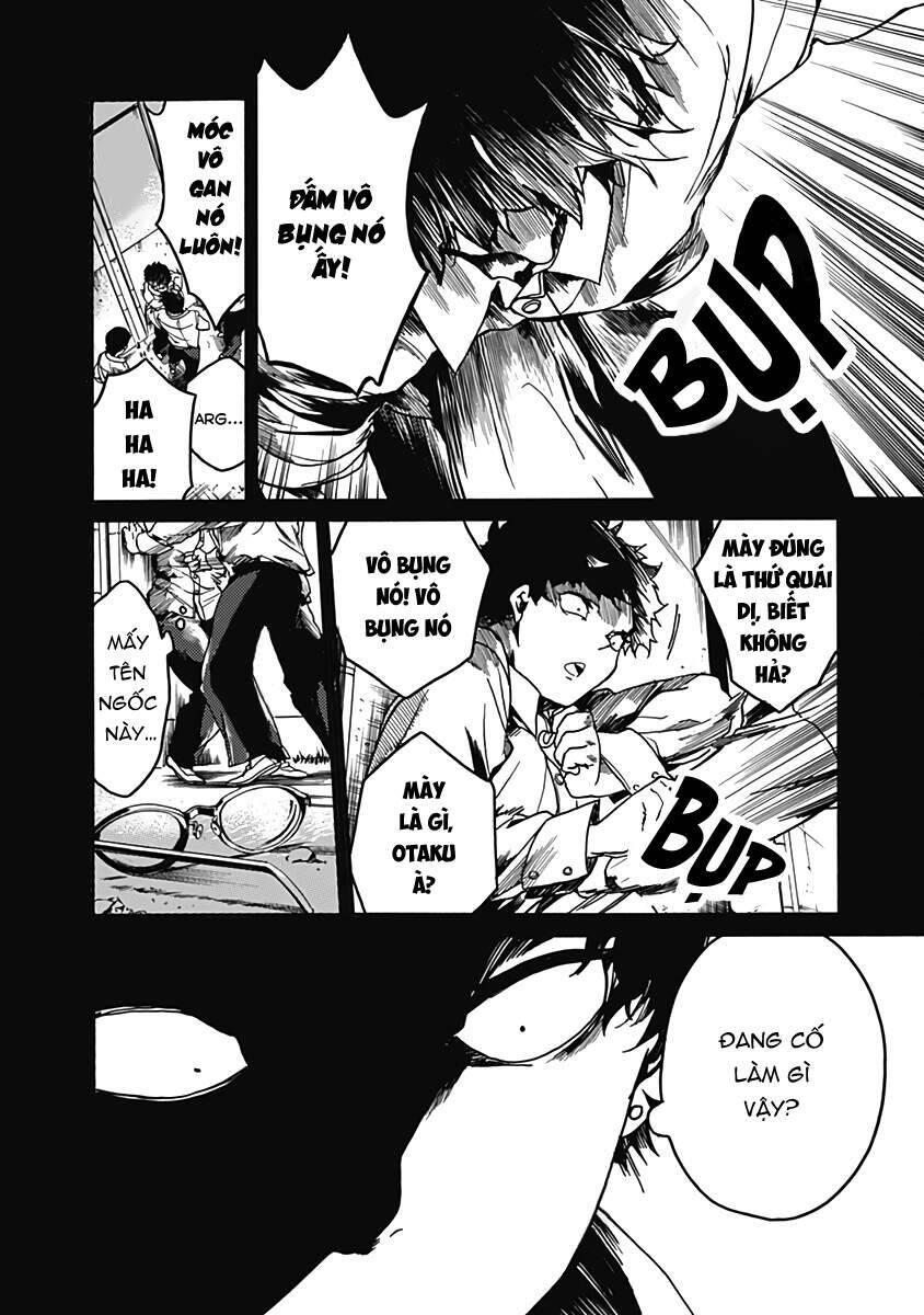 Koko Wa Ima Kara Rinri Desu. Chương 27 Ảnh 22