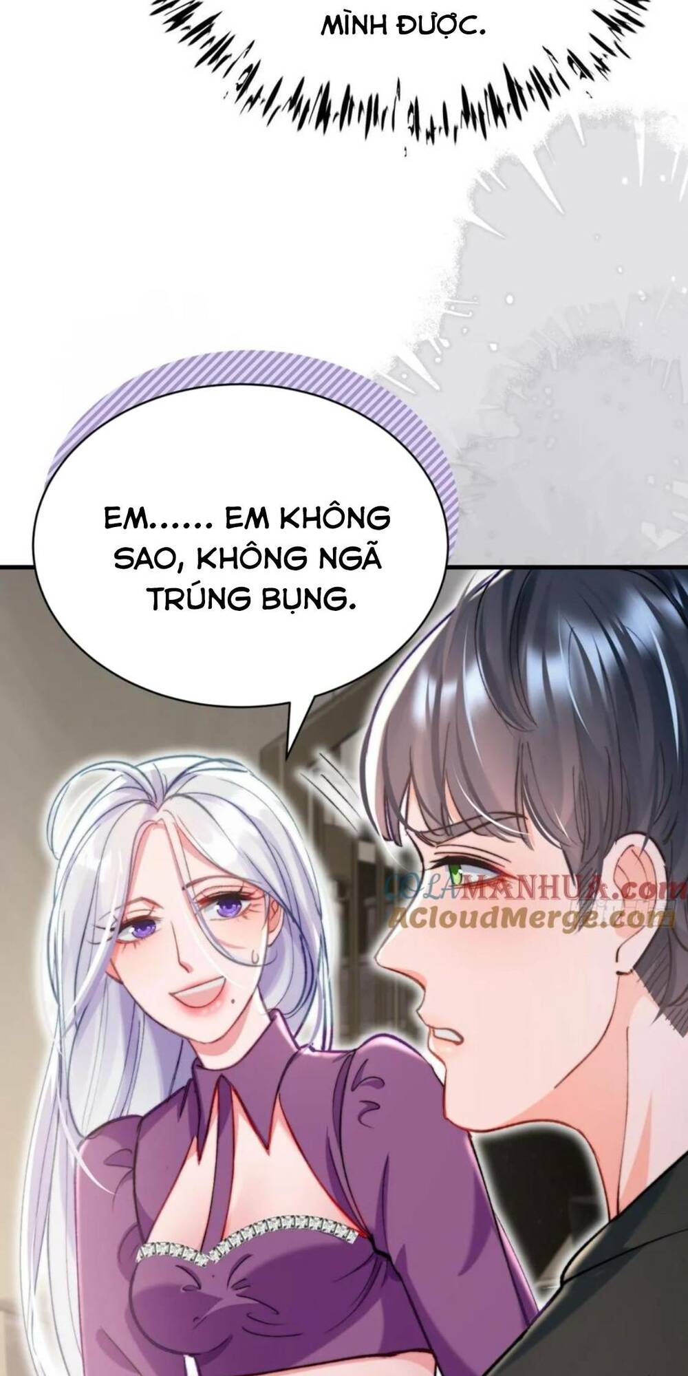 Giẫm Lên Cặn Bã Nam Nhân Làm Chủ Thần Chương 30 Ảnh 67