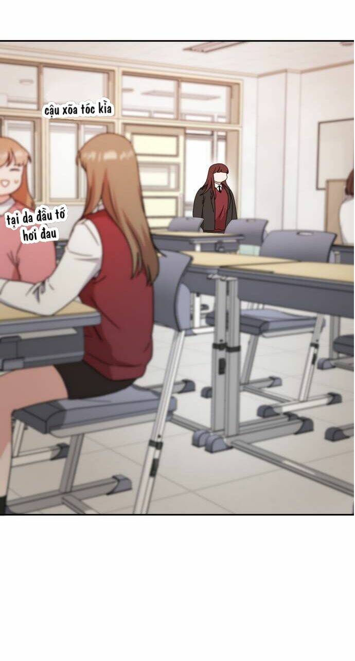 Bloody Romance - Lãng Mạn Đẫm Máu Chương 7 Ảnh 6