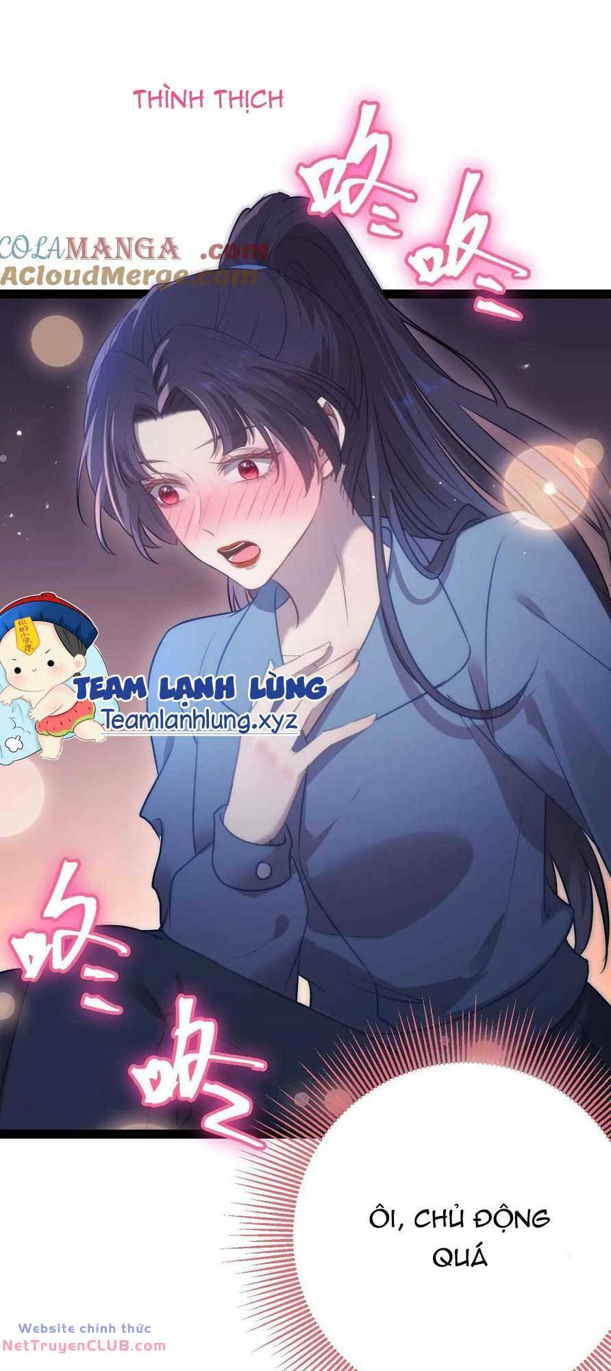 Nghịch Đồ Mỗi Ngày Đều Muốn Bắt Nạt Sư Phụ Chương 161 Ảnh 50