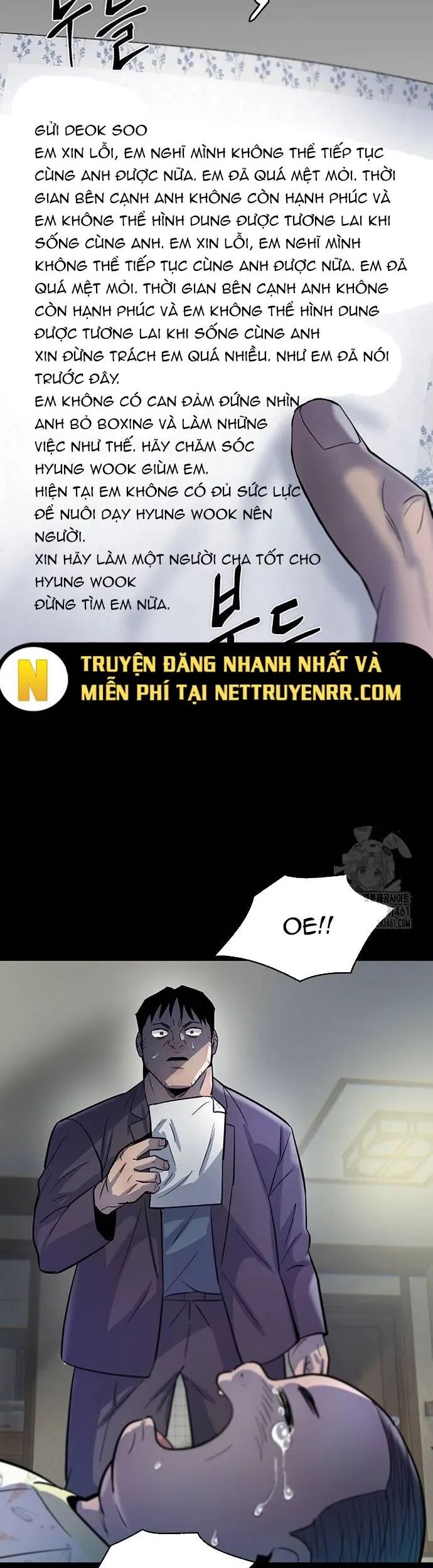 Bù Nhìn Chương 91 Ảnh 28