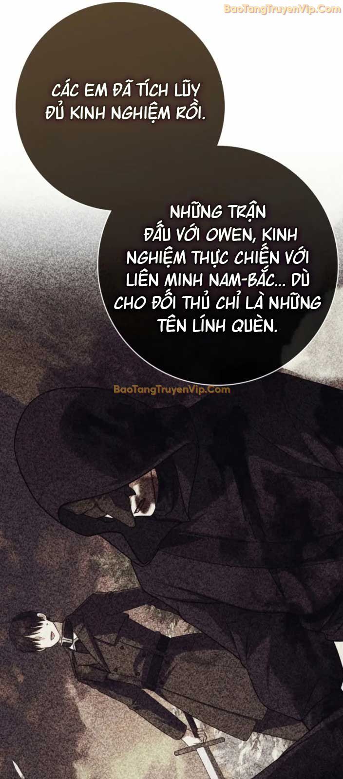 Sát Thủ Tái Sinh Thành Một Kiếm Sĩ Thiên Tài Chương 56 Ảnh 10