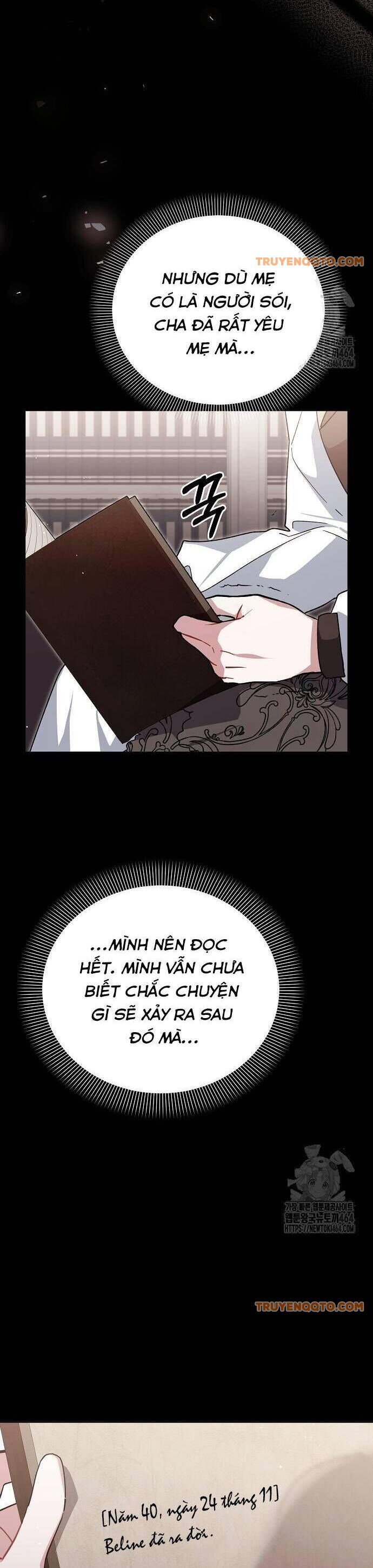 Con Đường Hoa Dành Cho Nam Chính Chương 61 Ảnh 17