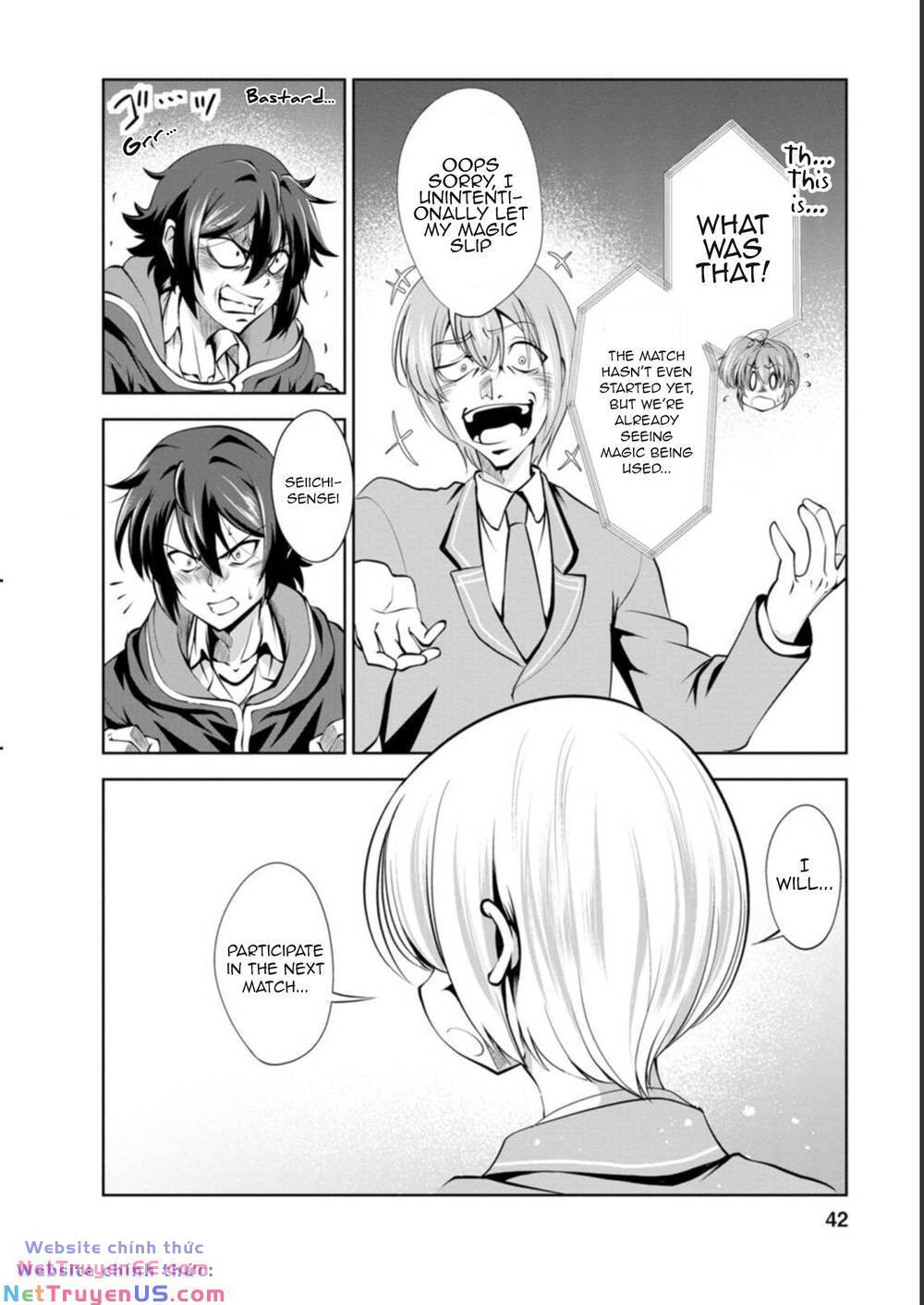 Shinka No Mi ~Shiranai Uchi Ni Kachigumi Jinsei~ Chương 39 Ảnh 11