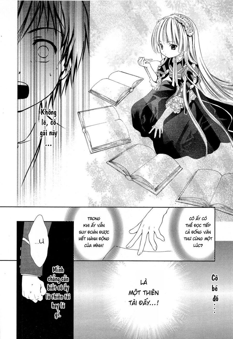 Gosick Chương 1 Ảnh 30