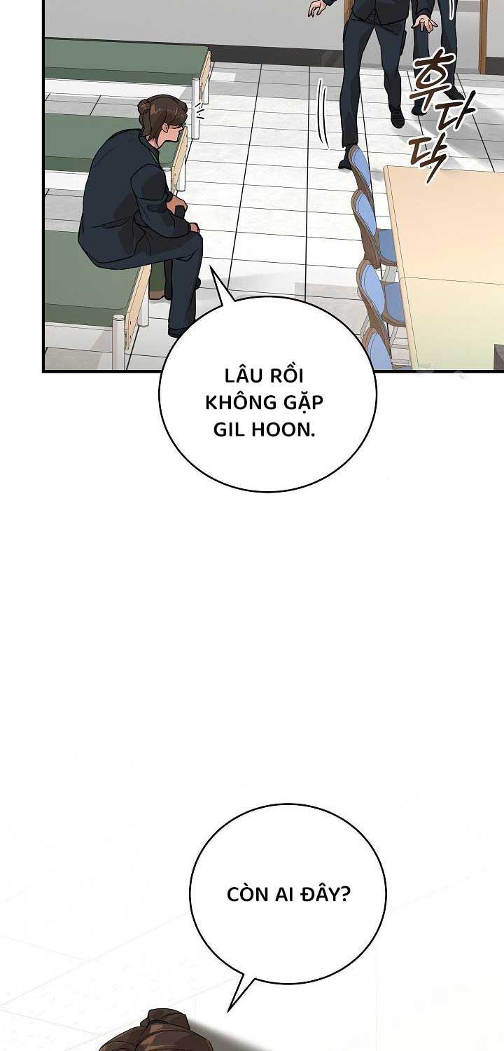Đột Kích Giả Chương 18 Ảnh 30