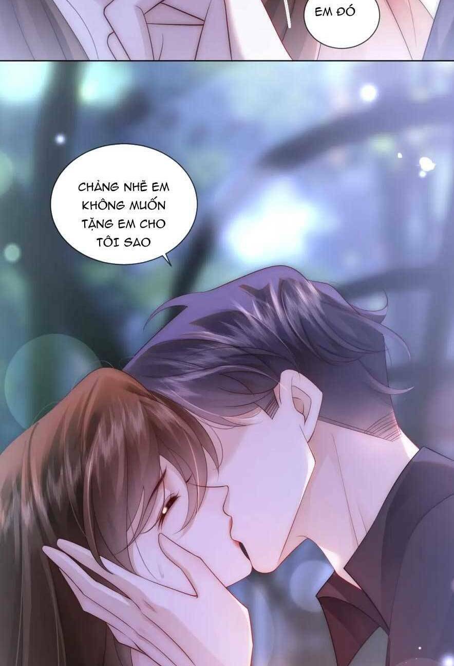 Nhất Dạ Trầm Hôn Chương 38 Ảnh 51