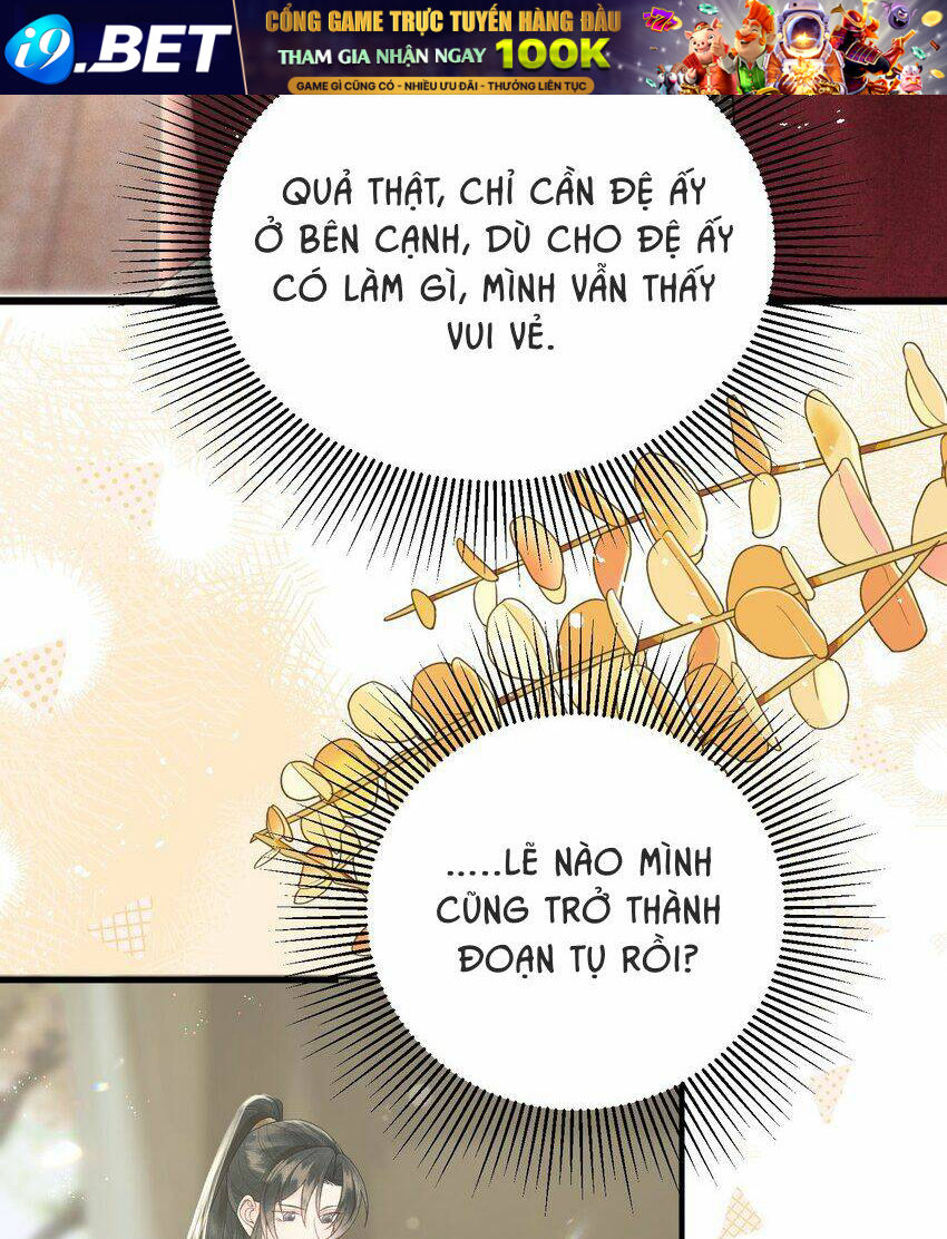 Tiểu Phú Bà Của Đại Tướng Quân Chương 30 Ảnh 8