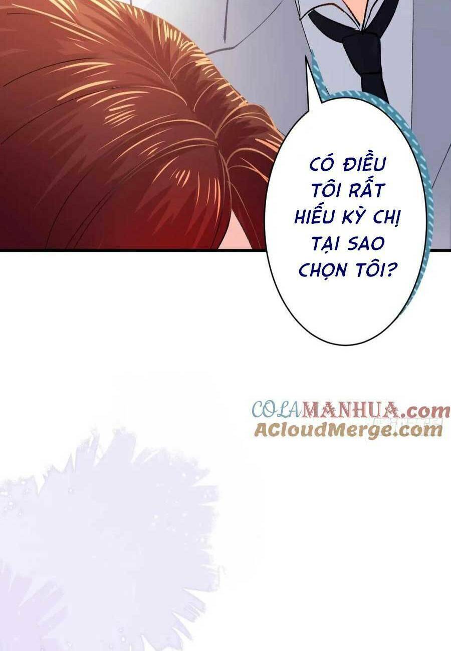Giẫm Lên Cặn Bã Nam Nhân Làm Chủ Thần Chương 34 Ảnh 35