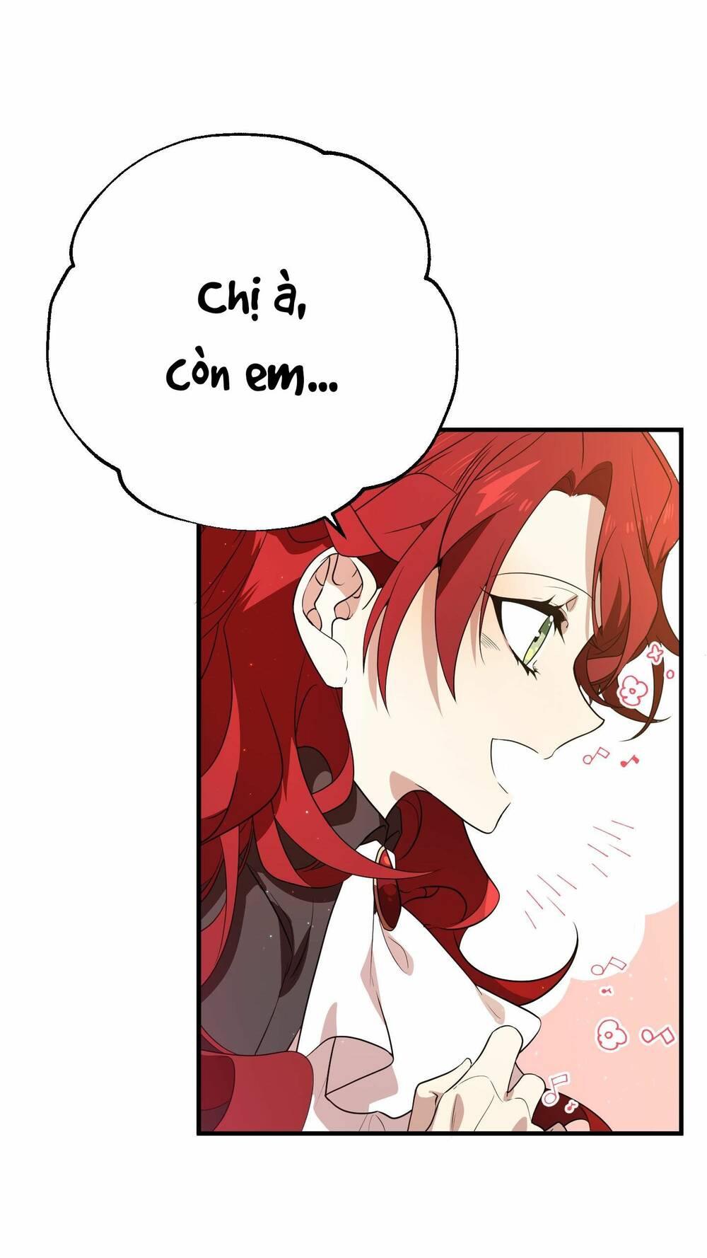 Tôi Chính Là Em Gái Của Nữ Chính Hắc Ám Chương 1 Ảnh 60