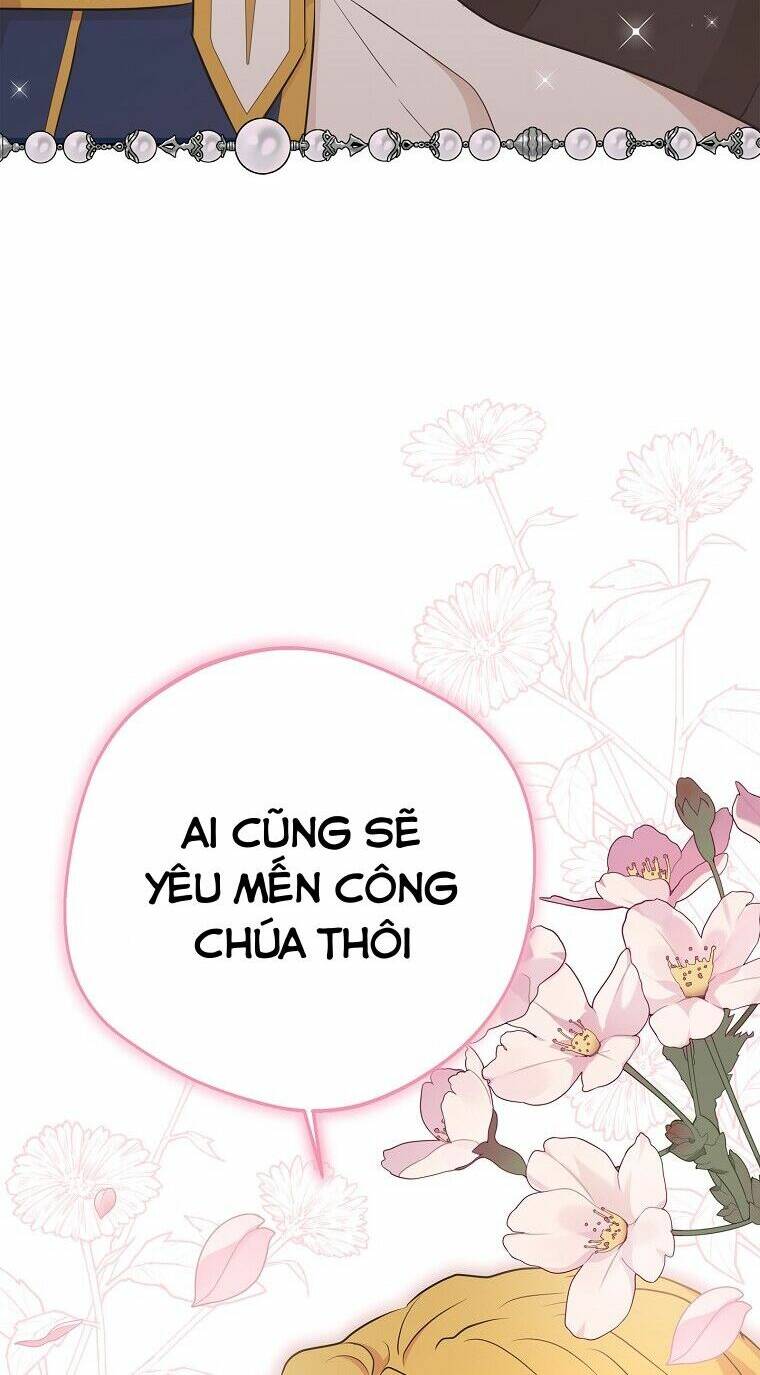 Tồn Tại Như Nàng Công Chúa Dã Chủng Chương 76 Ảnh 25