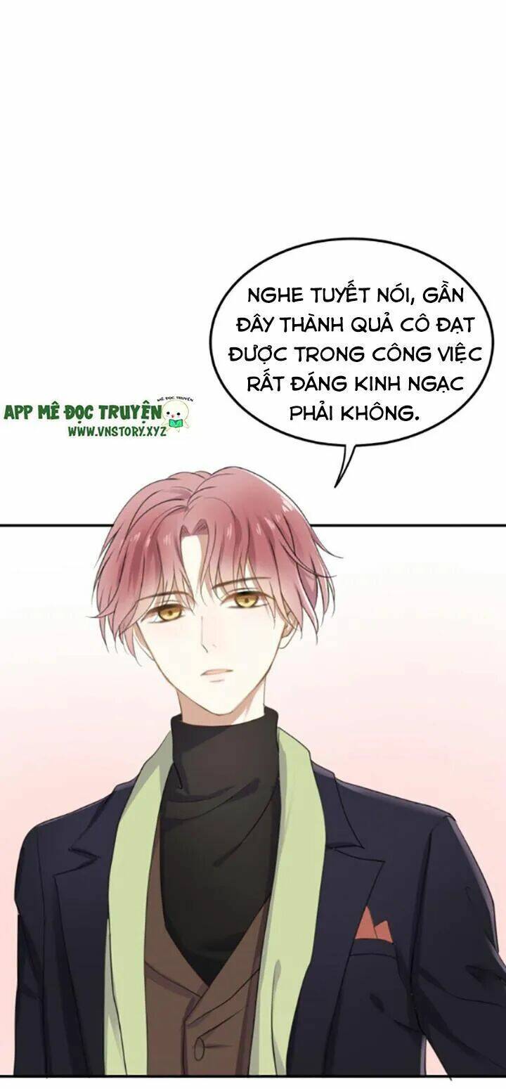 Thần Tượng Điểm Zero Chương 143 Ảnh 32