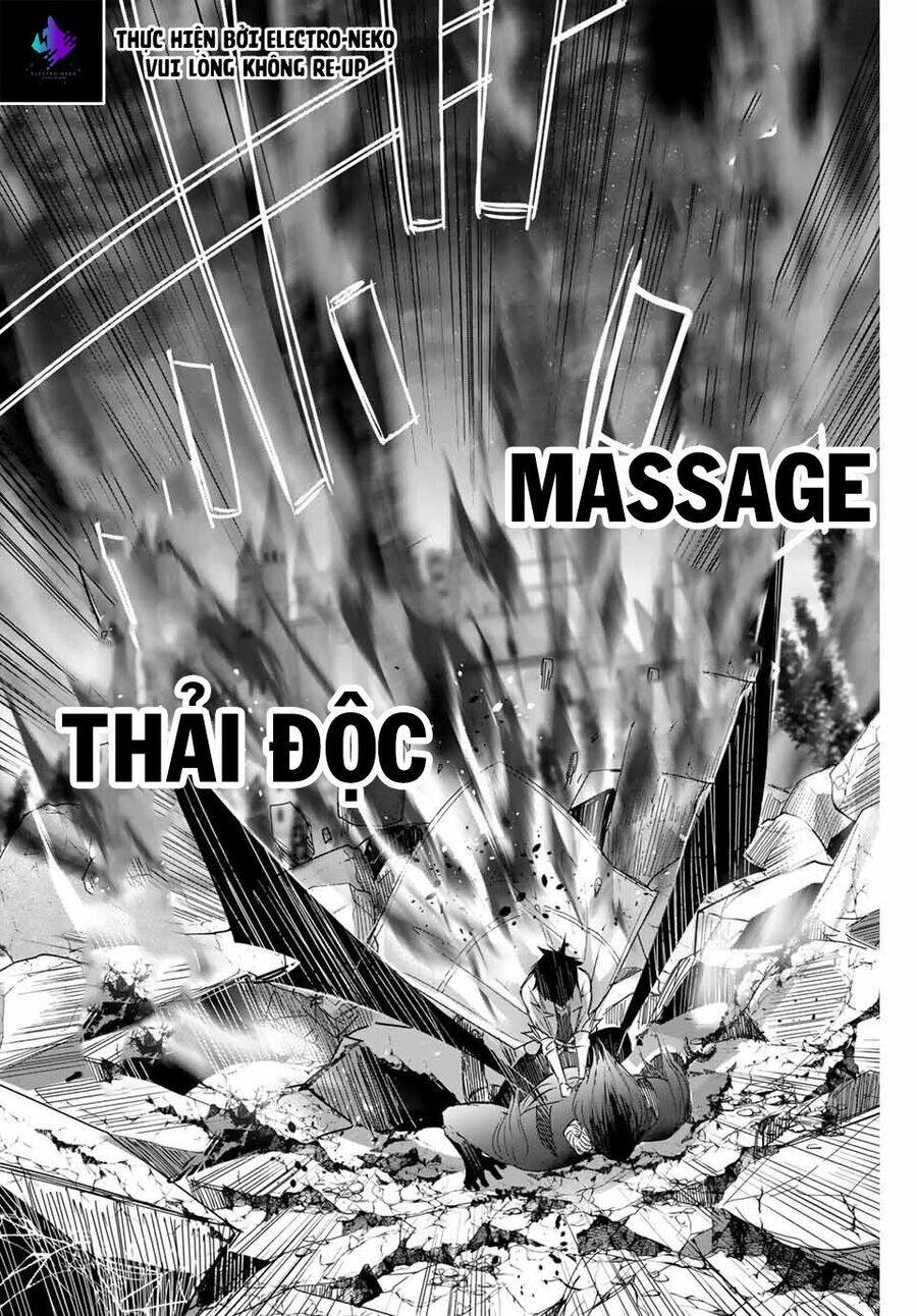 Henkyou No Yakushi, Miyako De S Rank Boukensha To Naru Chương 6 Ảnh 18