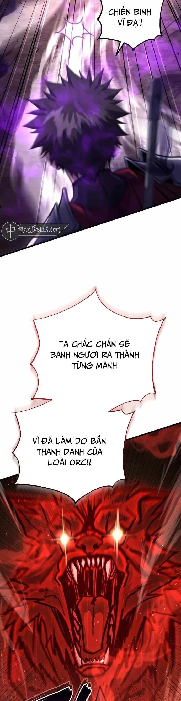 Tôi Dùng Búa Thần Giải Cứu Thế Giới Chương 96 Ảnh 39