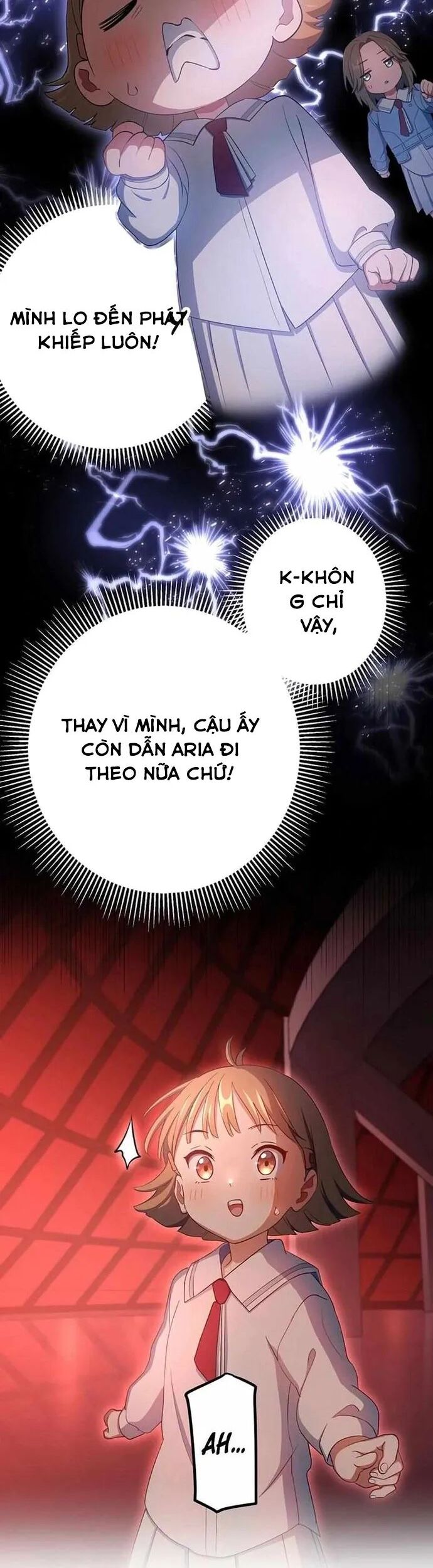 Quỷ Ấn Chương 46 Ảnh 5