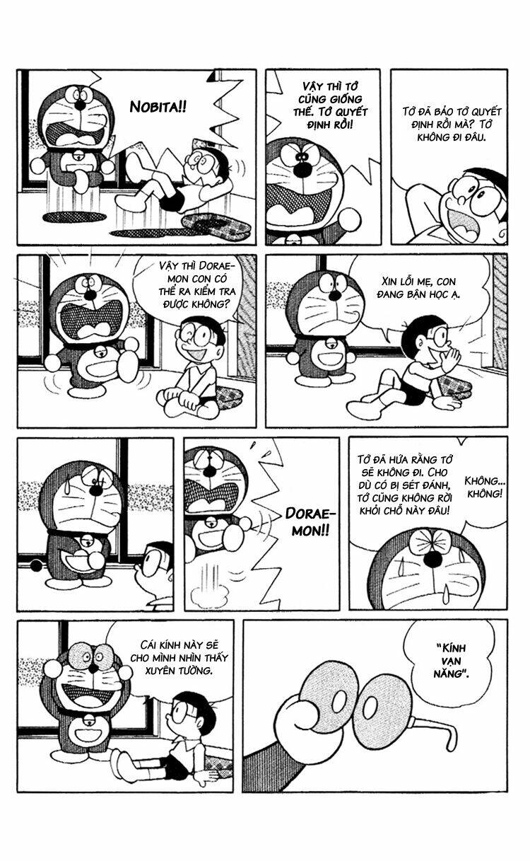 Doraemon Plus Chương 83 Ảnh 4