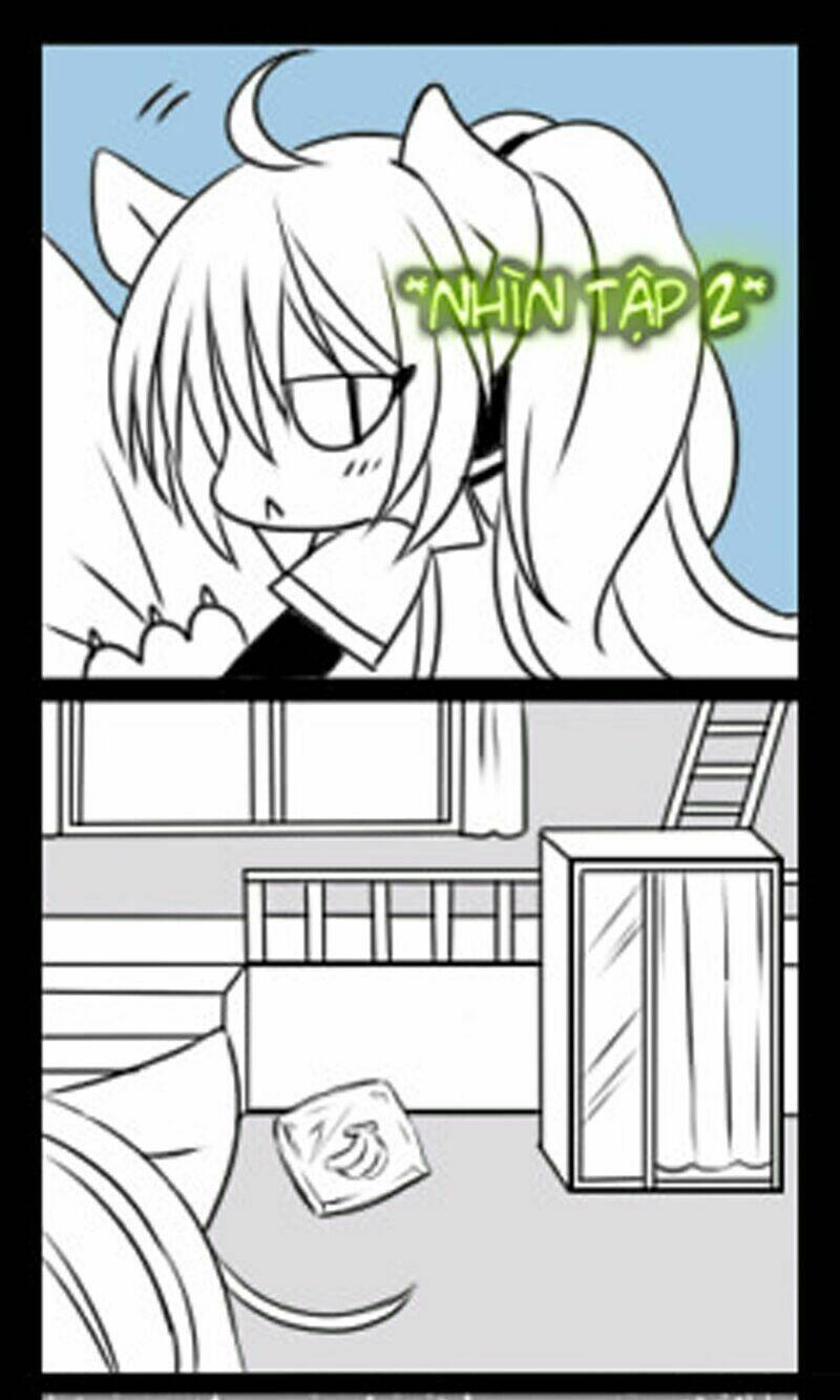 Vocaloid Len X Miku Doujinshi Collection Chương 7 Ảnh 18
