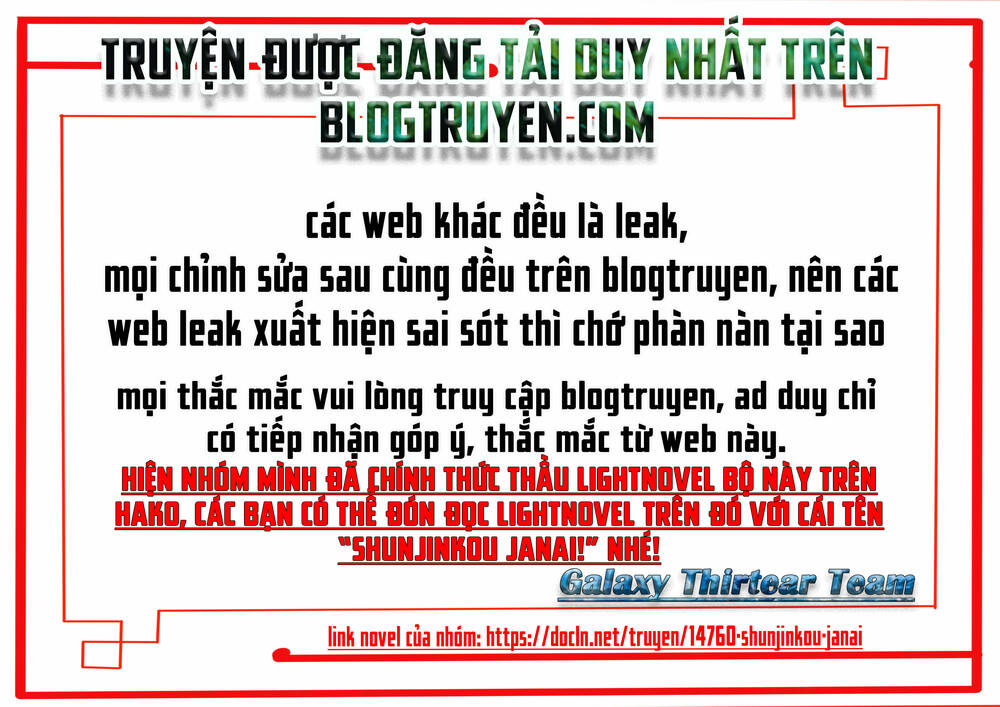 Tôi Không Phải Là Dũng Giả!!! Chương 15.5 Ảnh 7