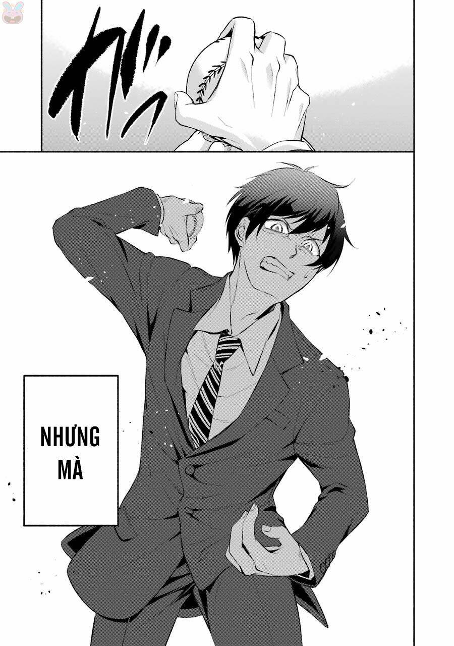 Hakata Tonkotsu Ramens Chương 12 Ảnh 38